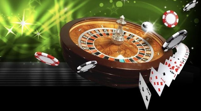 2288BET APP پر آن لائن سلاٹس کے بارے میں