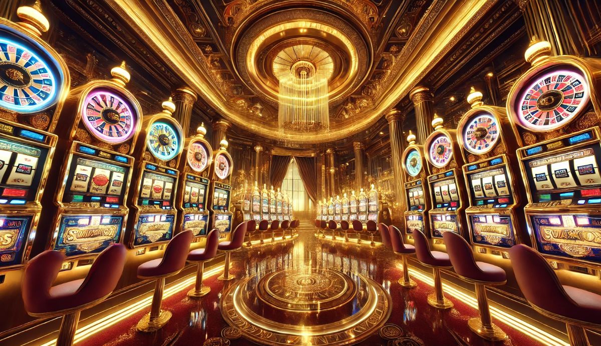 2288BET APP پاکستان میں میگا ویز کیسینو گیمز