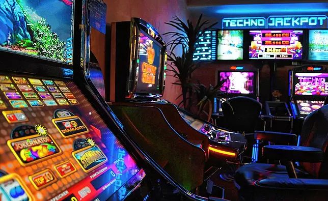 پاکستان میں 2288BET APP کا آن لائن کیسینو سیکشن کھولیں۔
