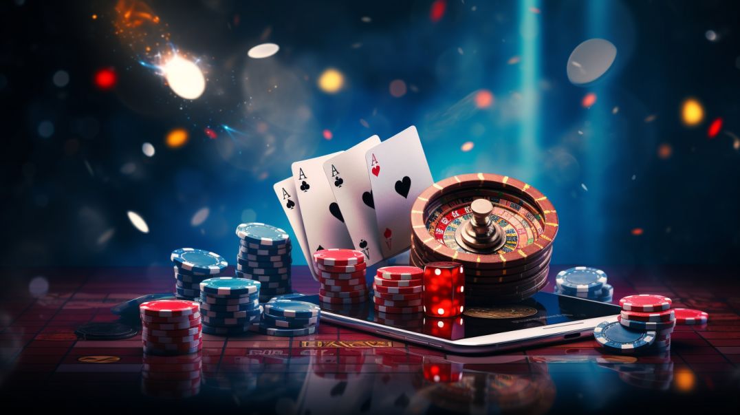 2288BET APP آن لائن کیسینو میں اصل گیمز